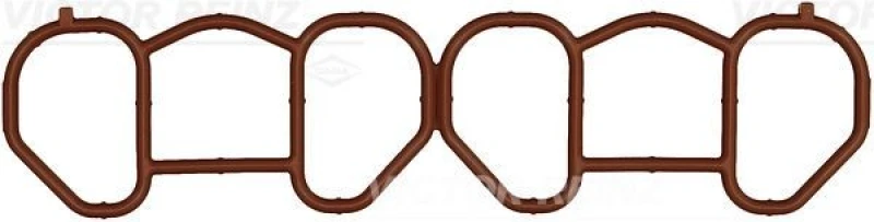 Image of Inlet manifold gasket REINZ 71-17519-00