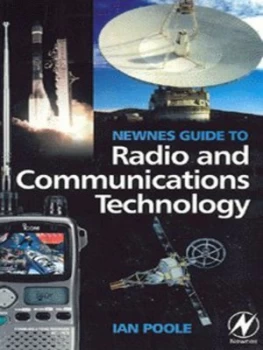 Image of Newnes Guide to Radio and Communications Technology by Ian Poole Book