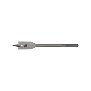 Image of Rawlplug Flat Wood Bits 18X152MM