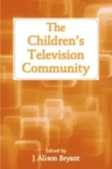 Image of The Childrens Television Community