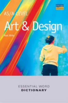 Image of Art and Design by Mark White Paperback