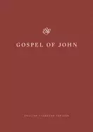 Image of ESV Gospel of John, Share the Good News Edition
