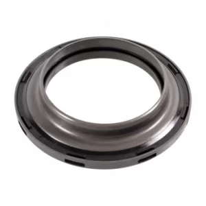 Image of Mounting Bush Bearing 10091 by Febi Bilstein Front Axle Left/Right