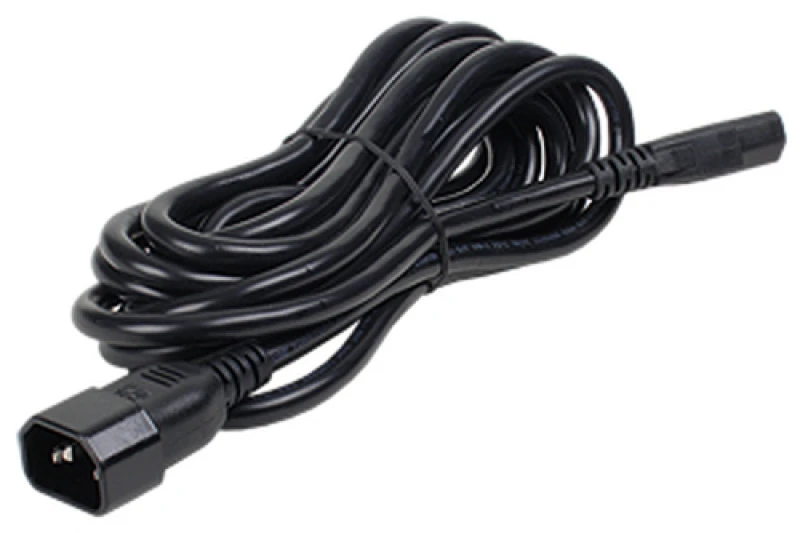 Image of Fsas Technologies POWER SUPPLY WIRE RACK 1.8M