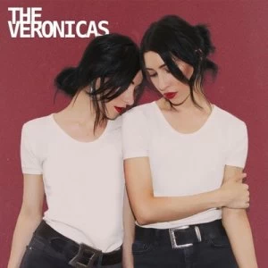 image of The Veronicas by The Veronicas CD Album