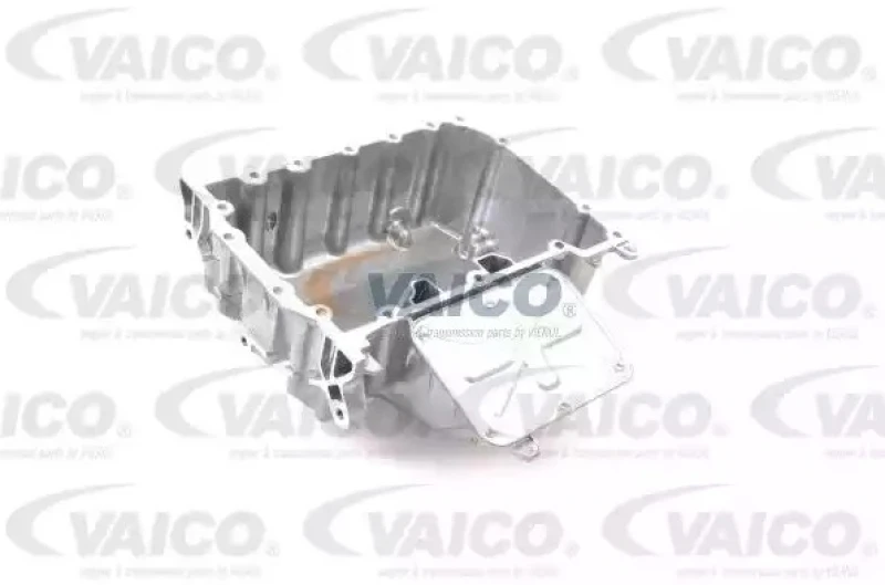 Image of Oil sump VAICO V10-4356