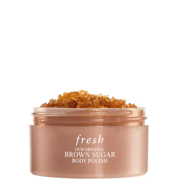 image of Fresh Brown Sugar Body Polish 240g