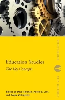 Image of Education Studies : The Key Concepts