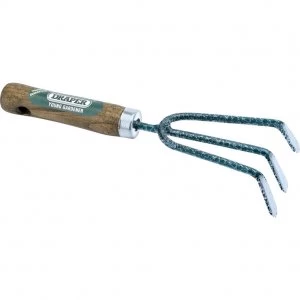 Image of Draper Young Gardener Hand Cultivator