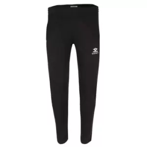 image of Shrey Elite Sweat Pant Senior - Black