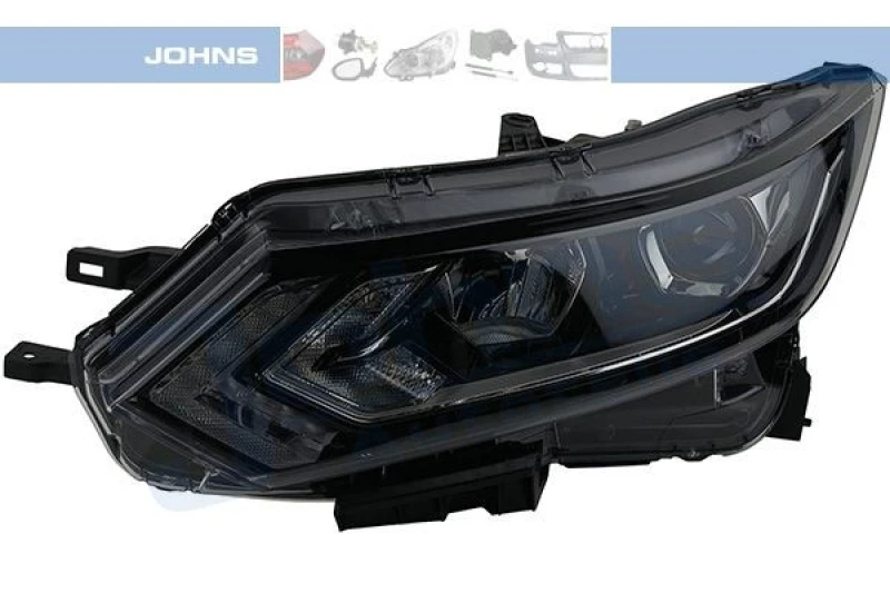 Image of Headlight JOHNS 27 48 09-5