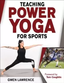 Image of Teaching Power Yoga for Sports
