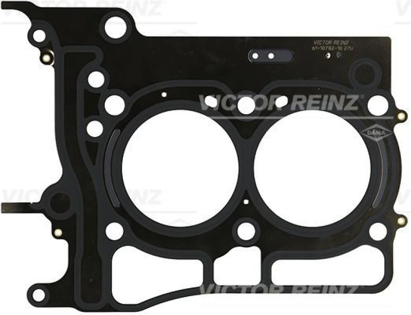 Image of Head gasket REINZ 61-10782-10