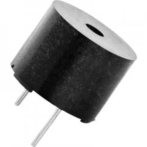 Image of Alarm sounder Noise emission 85 dB Voltage 5 V Continuous aco