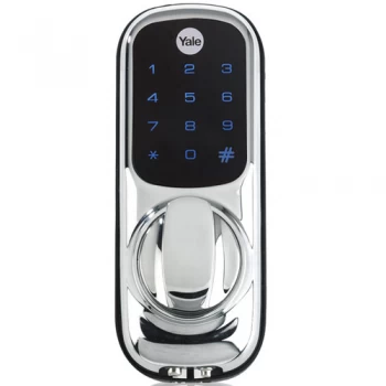 Image of Yale Keyless Digital Lock