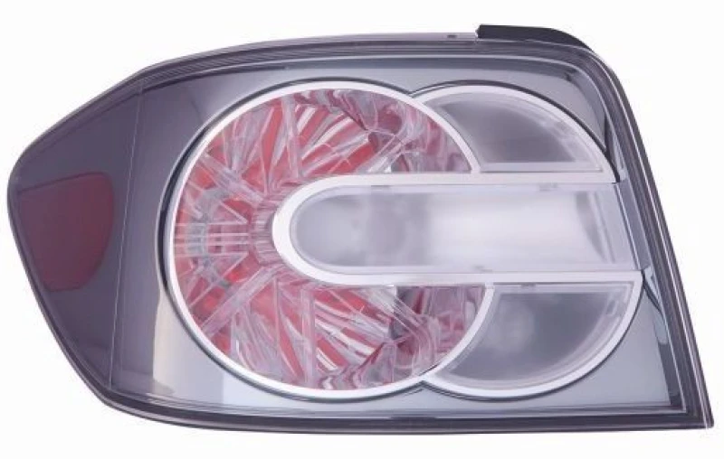 Image of ABAKUS Rear light ABAKUS 216-1975R-UE