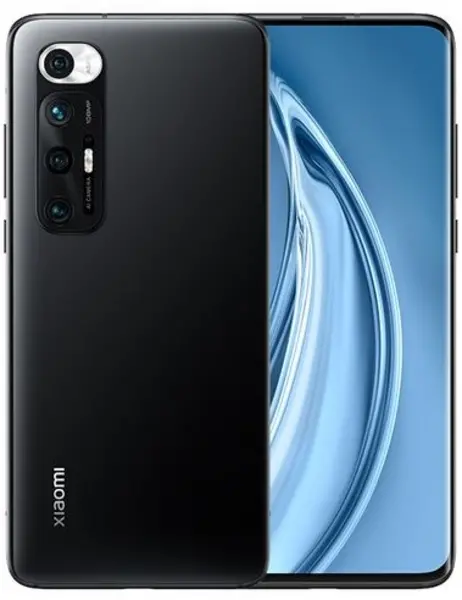 Image of Xiaomi Mi 10S 5G 2021 256GB