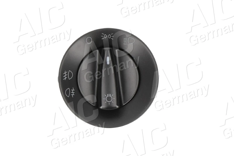 Image of Headlight switch AIC 50995