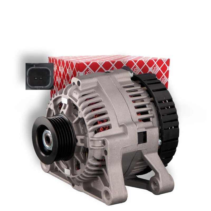 Image of Alternator FEBI BILSTEIN 101506