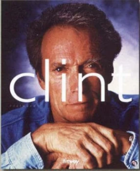 Image of Clint Eastwood by Christian Authier Paperback