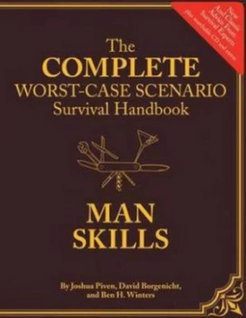 Image of The Complete Worst-Case Scenario by Joshua Piven Paperback