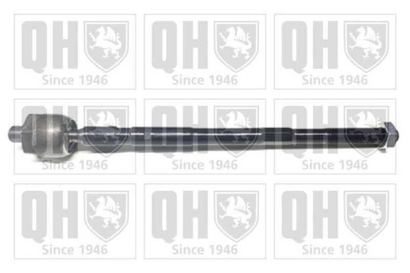 Image of QUINTON HAZELL Inner tie rod QUINTON HAZELL QR3690S