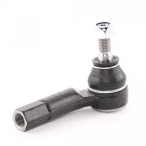Image of FEBI BILSTEIN Track Rod End VW,SEAT,SKODA 19814 6Q0423812,6Q0423812A,6Q0423812C Tie Rod End 6R0423812,6RD423812A,6RD423812B,6Q0419812A,6Q0419812C