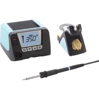 image of Weller WT 1012 Soldering kit Digital 90 W 50 - 450 °C