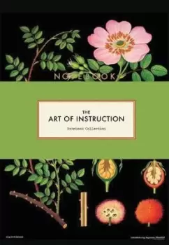 Image of The Art of Instruction Notebook Collection by Chronicle Books