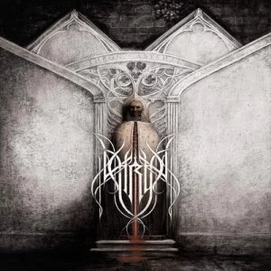 Image of Abysmal by THRON CD Album