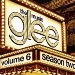 image of Glee The Music Volume 6 CD