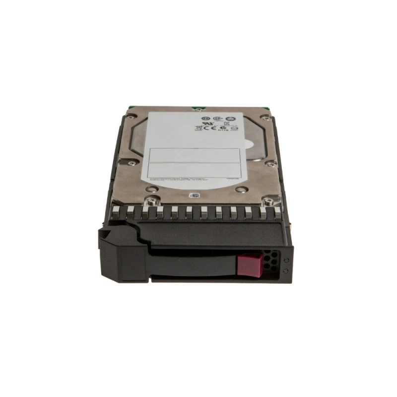 Image of Origin Storage Origin Storage HDD 1TB 3.5" NearLine SAS in Hot Swap Caddy CPQ-1000NLSAS/7-S10