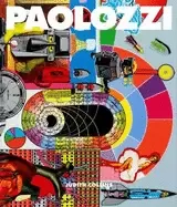 Image of eduardo paolozzi