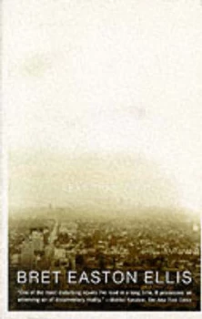 Image of Less Than Zero by Bret Easton Ellis Paperback