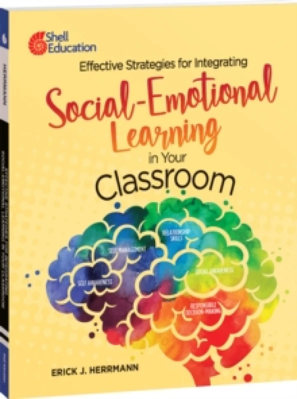 Image of Effective Strategies for Integrating Social-Emotional Learning in Your Classroom. Paperback. By Erick J Herrmann Books