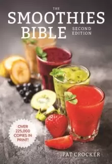 Image of Smoothies Bible