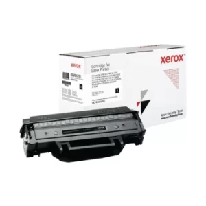 Image of Everyday Replacement MLT-D101S Laser Toner Ink Cartridge Black 006R04293
