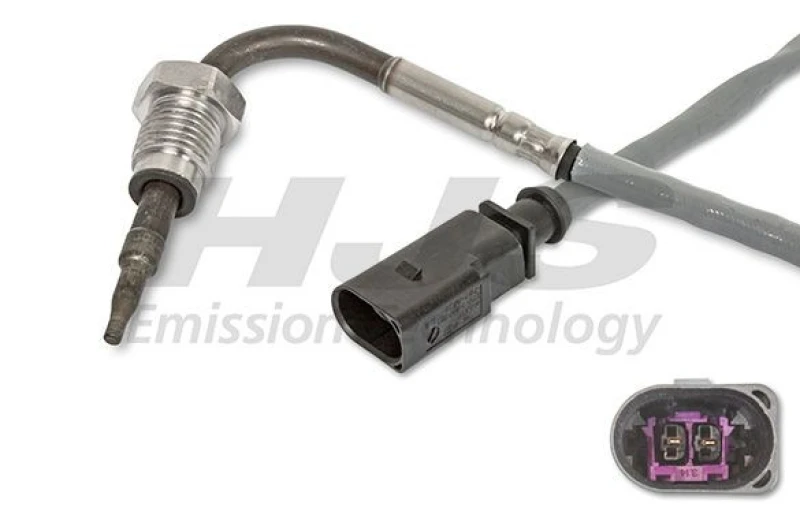 Image of Exhaust gas temperature sensor (EGT) HJS 92 09 4149