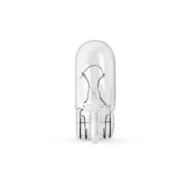 Image of HELLA 8GA 002 071-261 Light Bulbs 24 5 R5W Halogen IVECO: EuroCargo I-III Bulb, indicator (105)