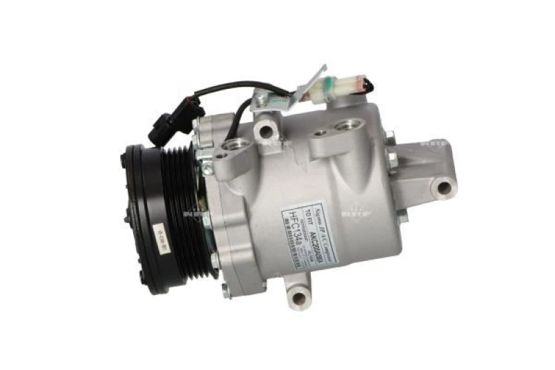 Image of NRF Air conditioning compressor NRF 320125