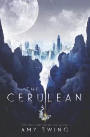 Image of The Cerulean by Amy Ewing