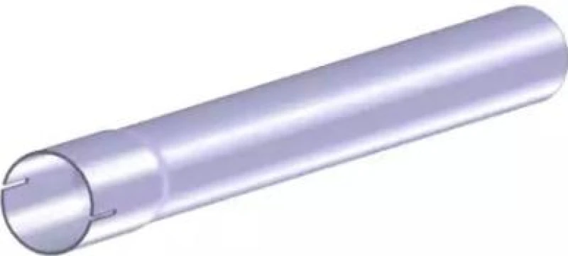 Image of Exhaust Pipe, universal VEGAZ UR-122