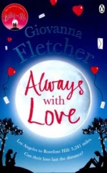 Image of Always with Love by Giovanna Fletcher Paperback