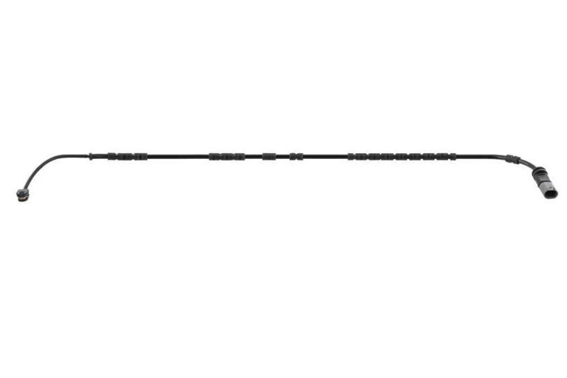 Image of Sensor, brake pad wear TOPRAN 638 971