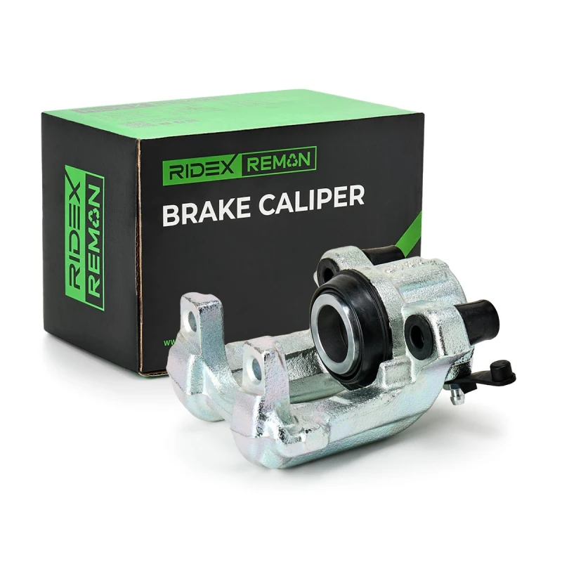 Image of RIDEX REMAN Brake caliper RIDEX REMAN 78B1307R