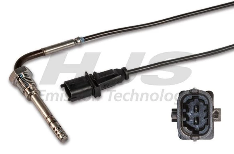 Image of Exhaust gas temperature sensor (EGT) HJS 92 09 4212