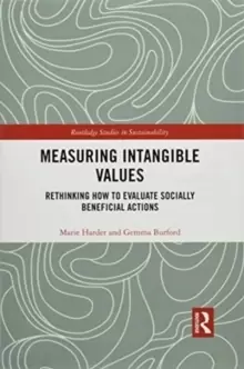 Image of Measuring Intangible Values : Rethinking How to Evaluate Socially Beneficial Actions