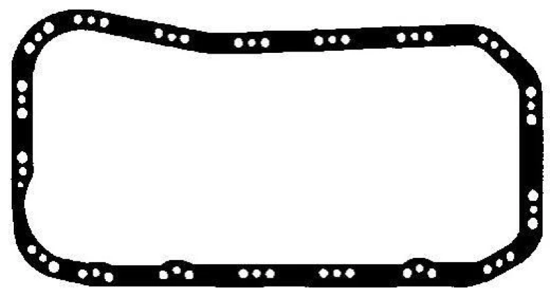 Image of Oil sump gasket PAYEN JH5216