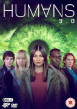 Image of Humans 3.0