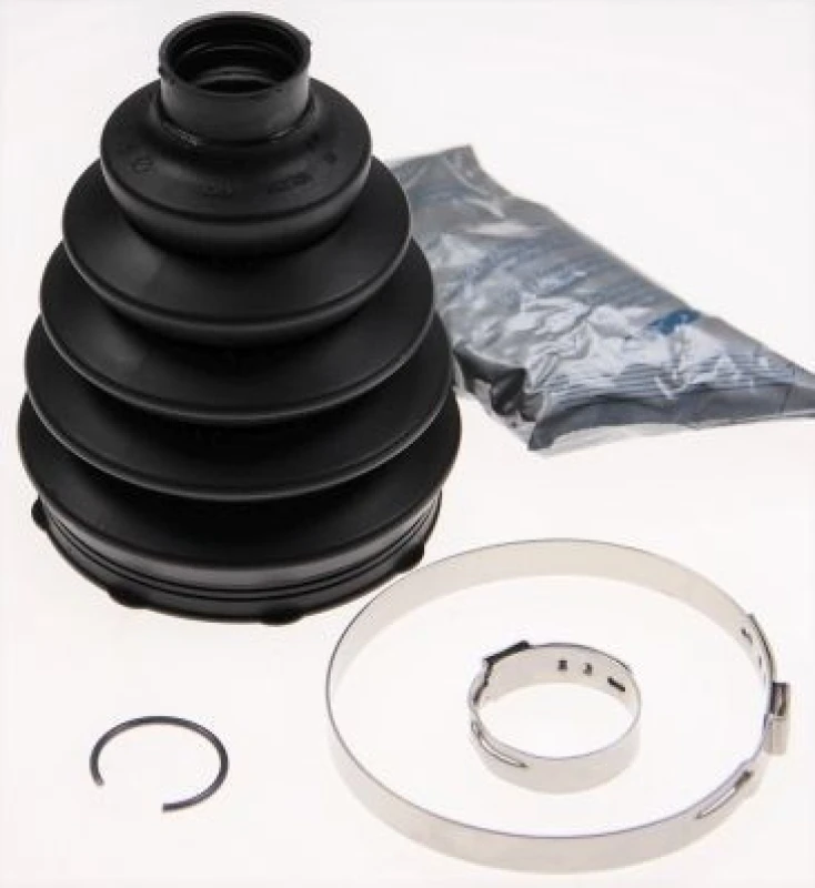 Image of CV boot kit, drive shaft SPIDAN 36522
